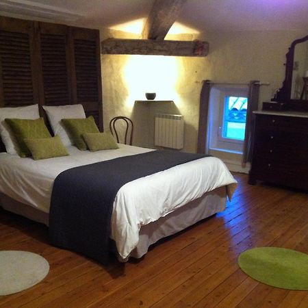 Chambres D'Hotes Le Clos De Venes Saint-Couat-d'Aude ภายนอก รูปภาพ