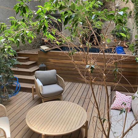 Chambres D'Hotes Le Clos De Venes Saint-Couat-d'Aude ภายนอก รูปภาพ
