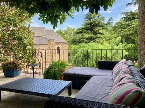 Chambres D'Hotes Le Clos De Venes Saint-Couat-d'Aude ภายนอก รูปภาพ