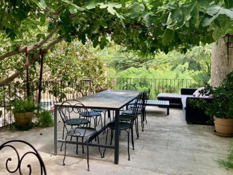 Chambres D'Hotes Le Clos De Venes Saint-Couat-d'Aude ภายนอก รูปภาพ