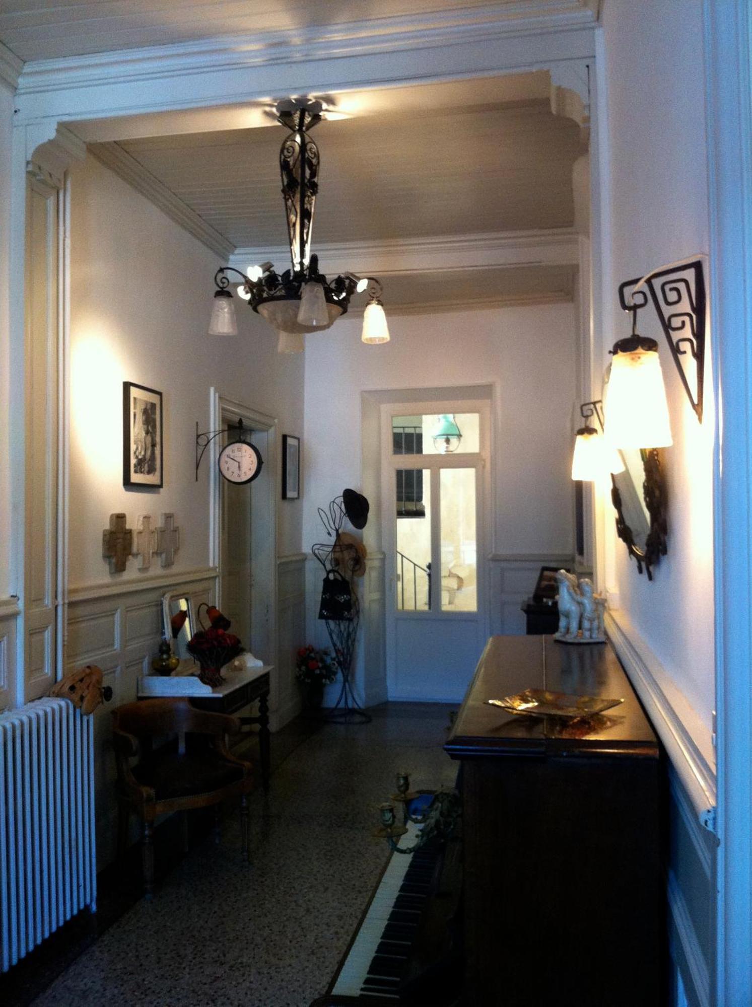 Chambres D'Hotes Le Clos De Venes Saint-Couat-d'Aude ภายนอก รูปภาพ