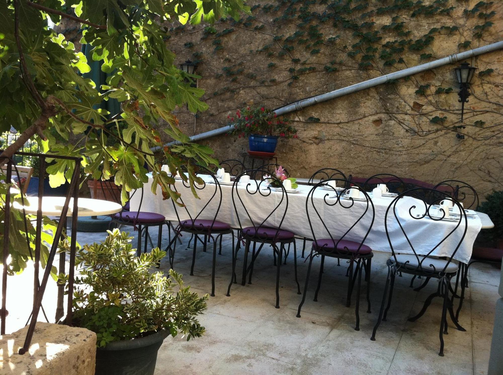 Chambres D'Hotes Le Clos De Venes Saint-Couat-d'Aude ภายนอก รูปภาพ