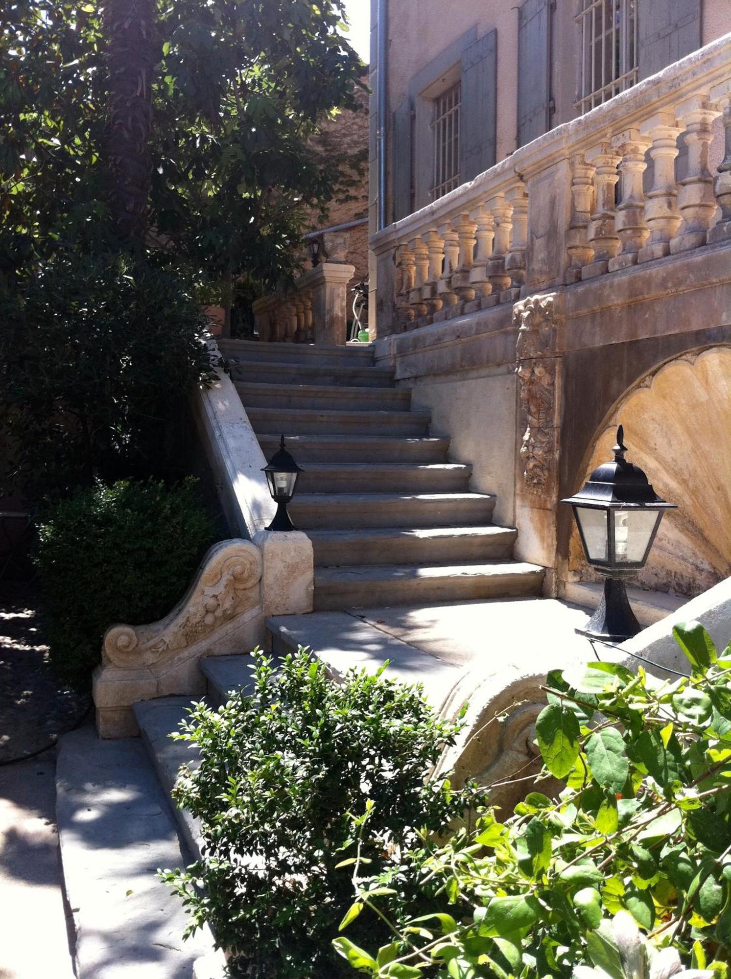 Chambres D'Hotes Le Clos De Venes Saint-Couat-d'Aude ภายนอก รูปภาพ