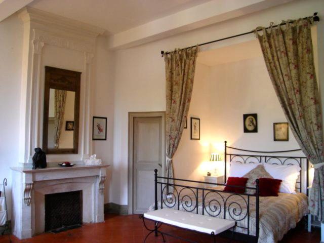 Chambres D'Hotes Le Clos De Venes Saint-Couat-d'Aude ห้อง รูปภาพ