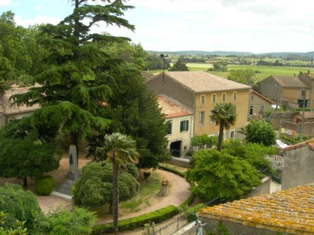 Chambres D'Hotes Le Clos De Venes Saint-Couat-d'Aude ห้อง รูปภาพ