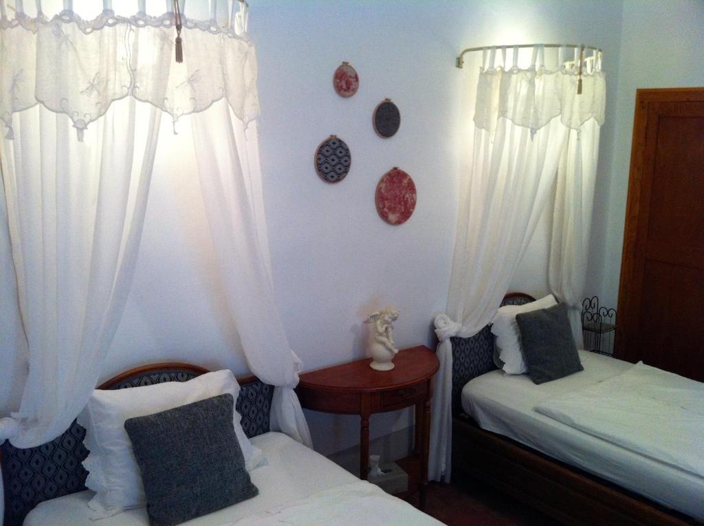 Chambres D'Hotes Le Clos De Venes Saint-Couat-d'Aude ภายนอก รูปภาพ