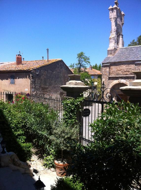 Chambres D'Hotes Le Clos De Venes Saint-Couat-d'Aude ภายนอก รูปภาพ